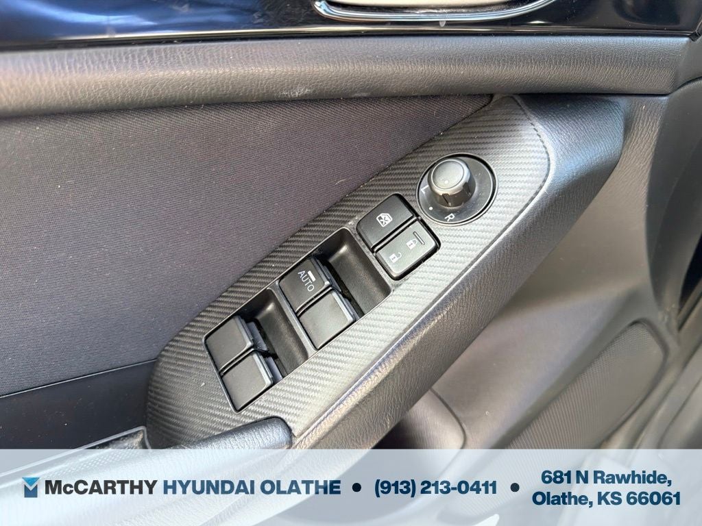 2014 Mazda Mazda3 i Sport