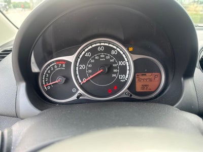 2011 Mazda Mazda2 Touring