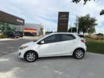 2011 Mazda Mazda2 Touring