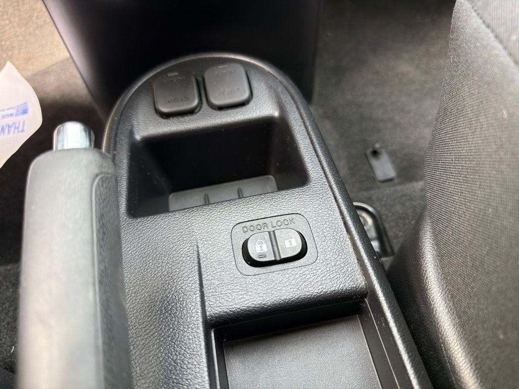 2011 Mazda Mazda2 Touring