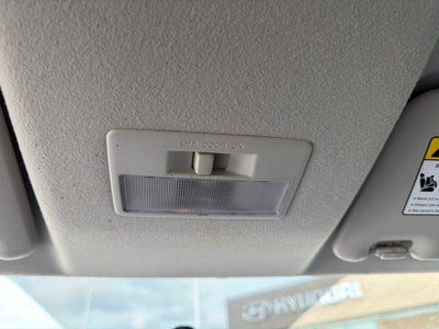 2011 Mazda Mazda2 Touring