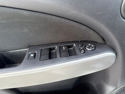 2011 Mazda Mazda2 Touring
