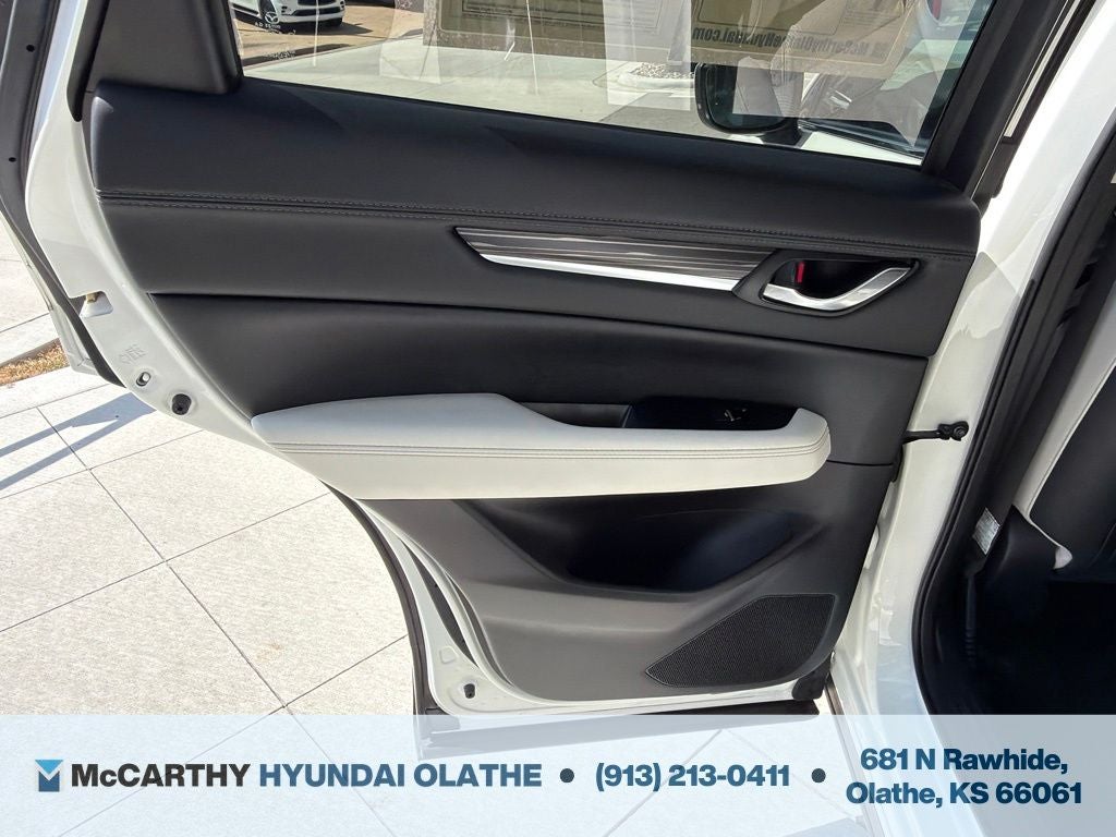 2020 Mazda Mazda CX-5 Grand Touring