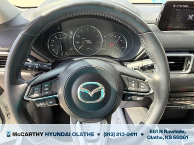 2020 Mazda Mazda CX-5 Grand Touring