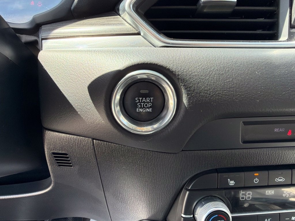 2020 Mazda Mazda CX-5 Grand Touring
