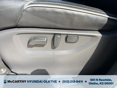 2022 INFINITI QX80 Premium Select