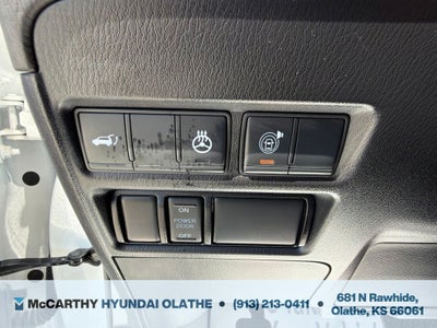 2022 INFINITI QX80 Premium Select