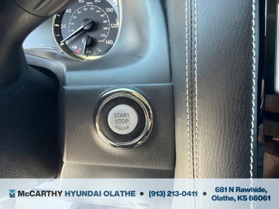 2022 INFINITI QX80 Premium Select