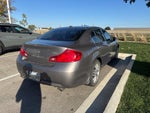2008 INFINITI G35 X