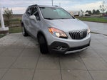 2016 Buick Encore Convenience