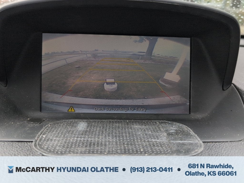 2016 Buick Encore Convenience