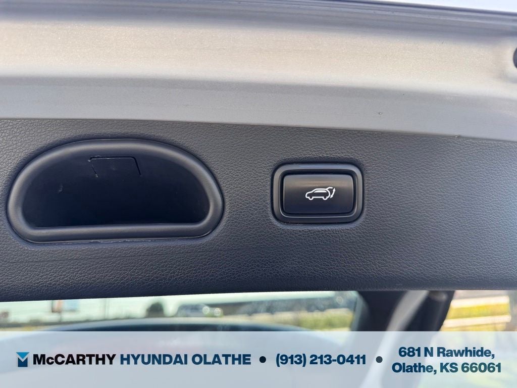 2017 Hyundai Tucson Eco