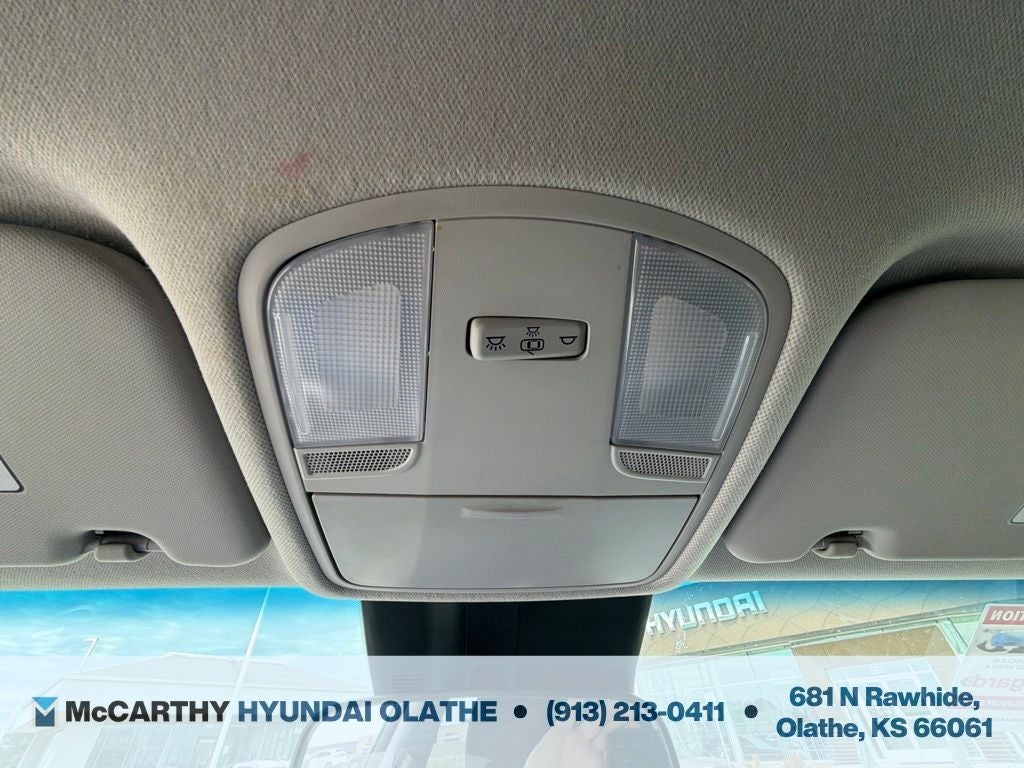 2020 Hyundai Kona SEL