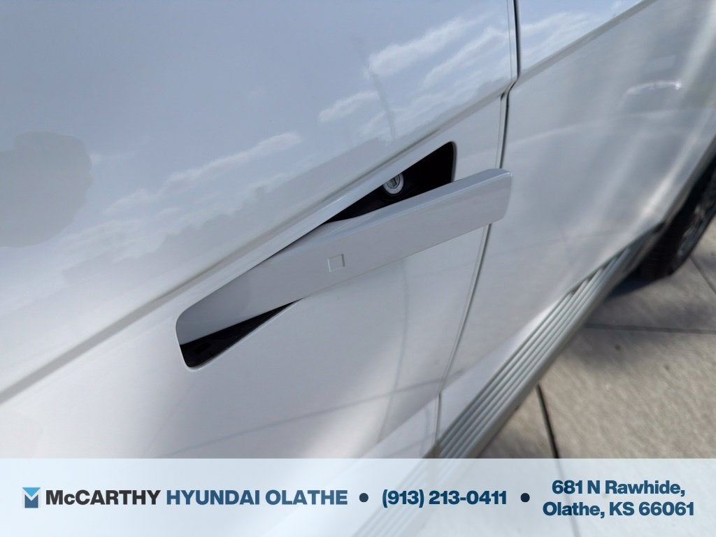 2024 Hyundai IONIQ 5 Limited