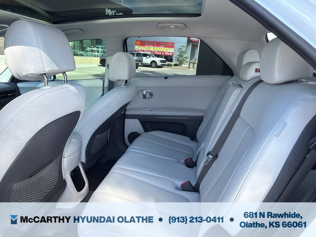 2024 Hyundai IONIQ 5 Limited
