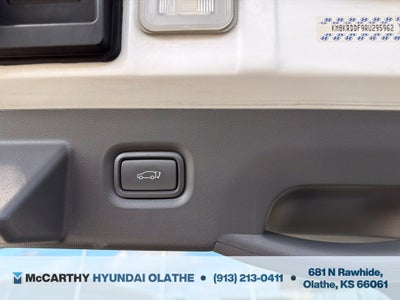 2024 Hyundai IONIQ 5 Limited