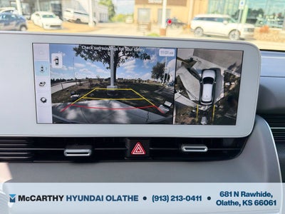 2024 Hyundai IONIQ 5 Limited