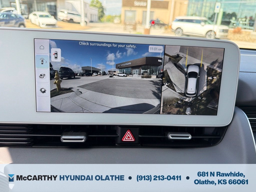 2024 Hyundai IONIQ 5 Limited
