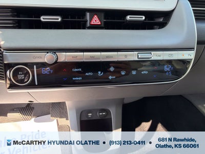 2024 Hyundai IONIQ 5 Limited