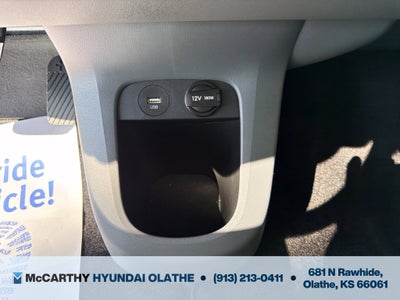2024 Hyundai IONIQ 5 Limited