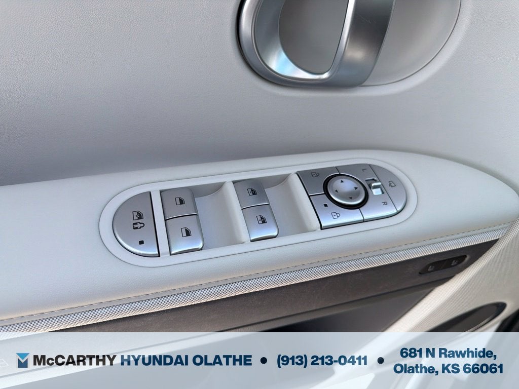 2024 Hyundai IONIQ 5 Limited