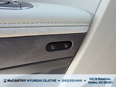 2024 Hyundai IONIQ 5 Limited