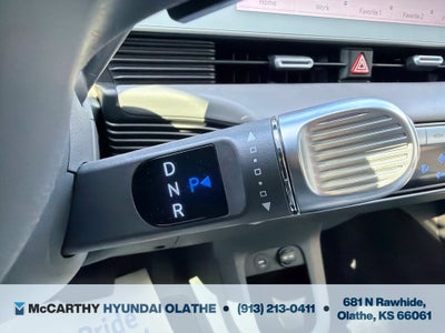 2024 Hyundai IONIQ 5 Limited