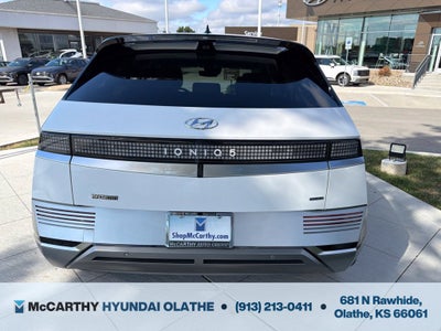 2024 Hyundai IONIQ 5 Limited