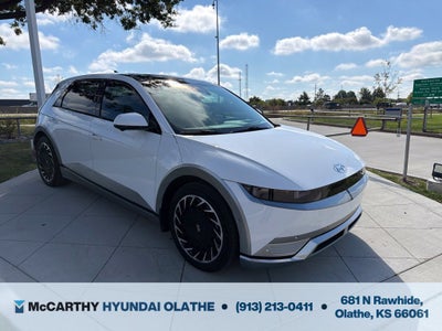 2024 Hyundai IONIQ 5 Limited