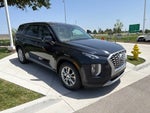 2022 Hyundai Palisade SE
