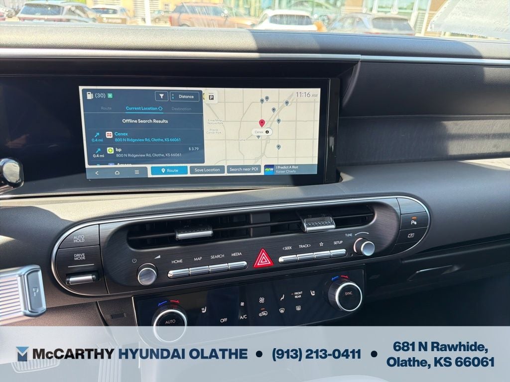 2026 Hyundai Palisade SEL 7 Passenger
