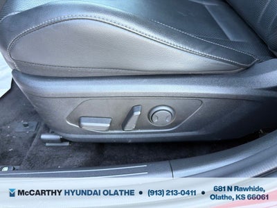2024 Hyundai Elantra Hybrid Limited