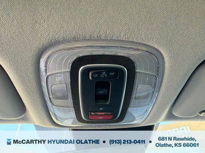2024 Hyundai Elantra Hybrid Limited