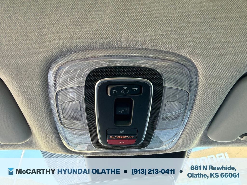 2024 Hyundai Elantra Hybrid Limited