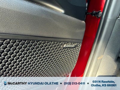 2024 Hyundai Elantra Hybrid Limited