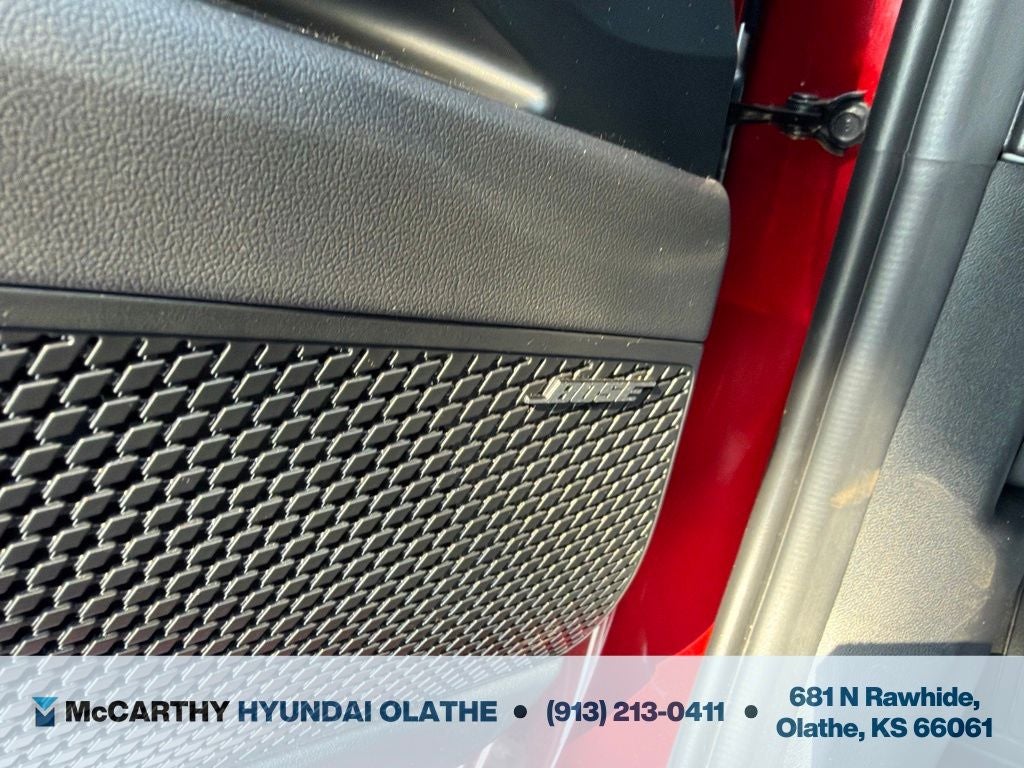 2024 Hyundai Elantra Hybrid Limited