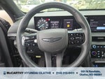 2026 Genesis GV80 3.5T Prestige Black