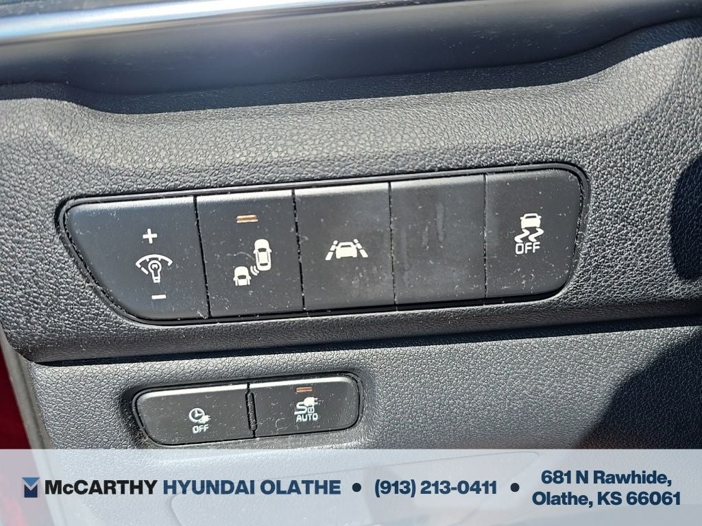 2022 Kia Niro EV EX