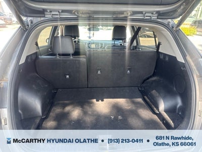2014 Kia Sportage LX