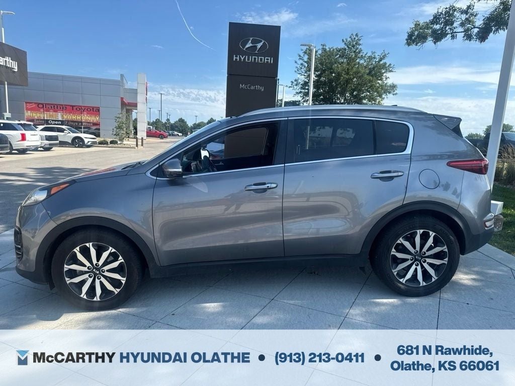 2014 Kia Sportage LX