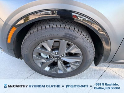 2025 Kia Sportage Hybrid SX-Prestige