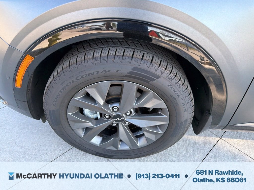 2025 Kia Sportage Hybrid SX-Prestige
