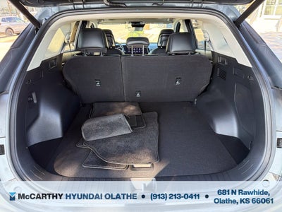 2025 Kia Sportage Hybrid SX-Prestige