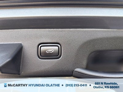 2025 Kia Sportage Hybrid SX-Prestige