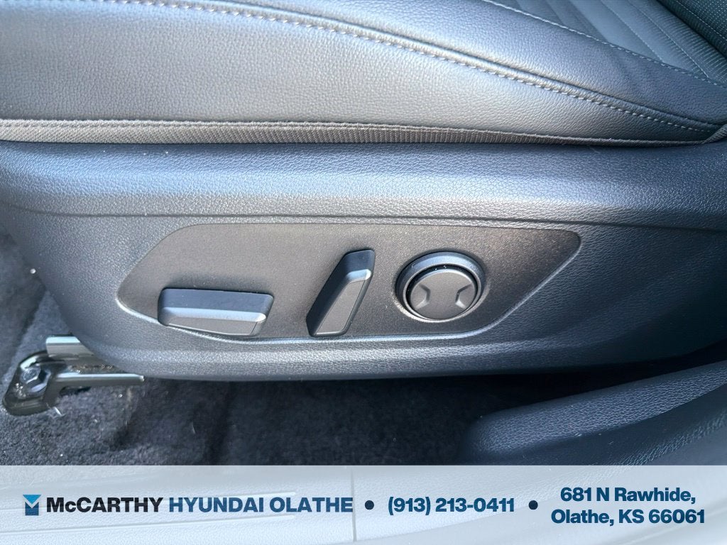 2025 Kia Sportage Hybrid SX-Prestige