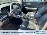 2025 Kia Sportage Hybrid SX-Prestige