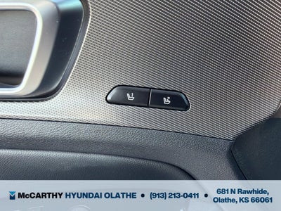 2025 Kia Sportage Hybrid SX-Prestige