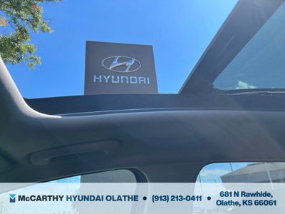 2025 Kia Sportage Hybrid SX-Prestige
