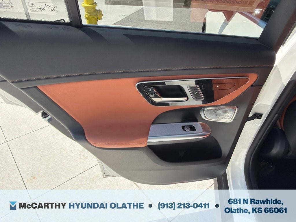 2023 Mercedes-Benz GLC GLC 300 4MATIC®