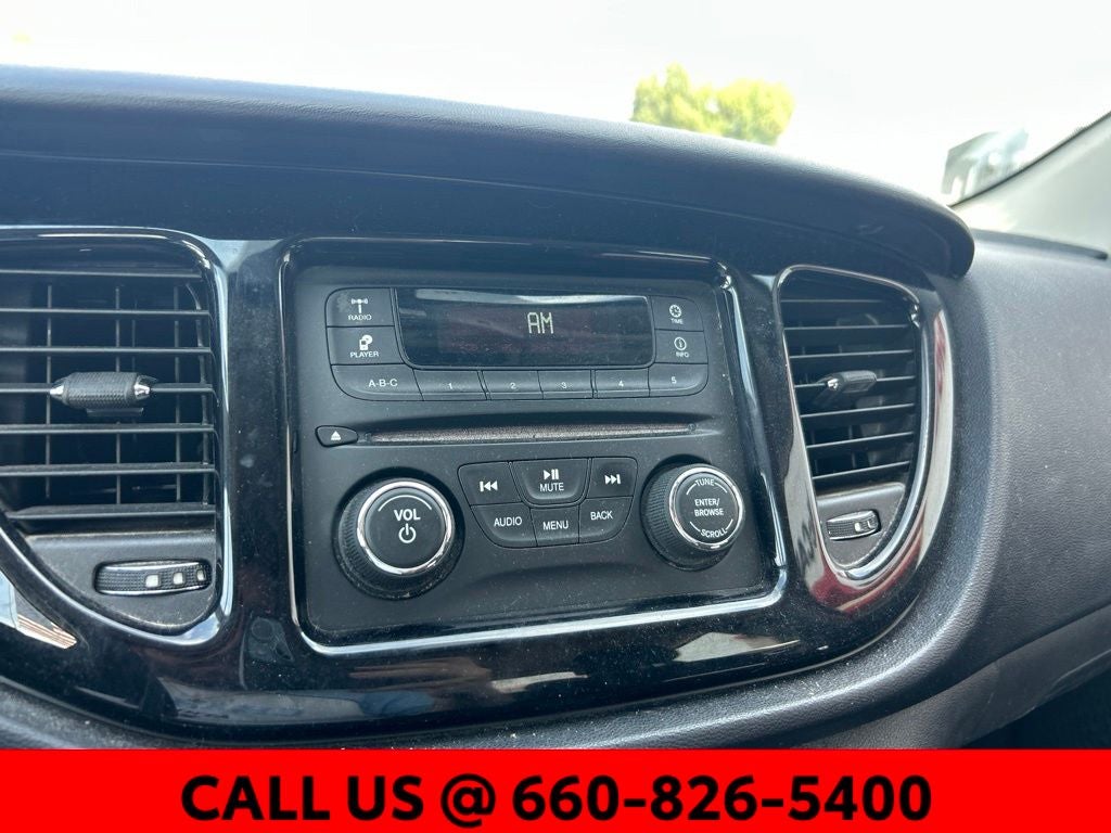2013 Dodge Dart SXT